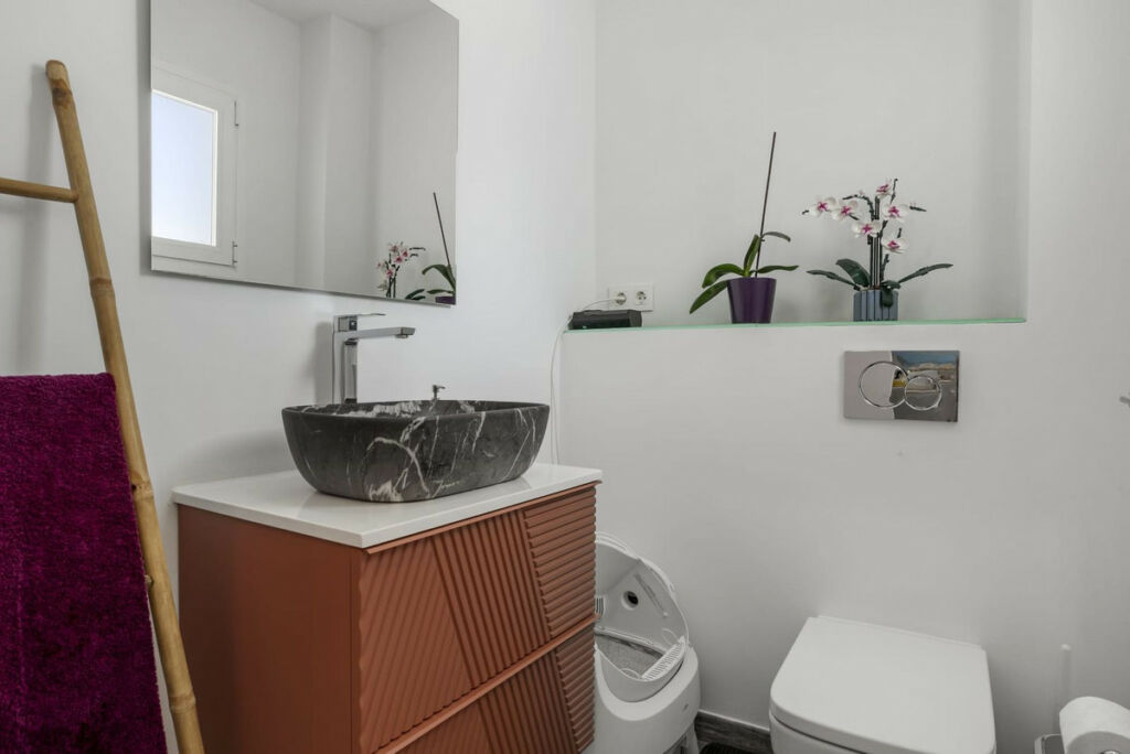Townhouse Estepona Málaga - image 29