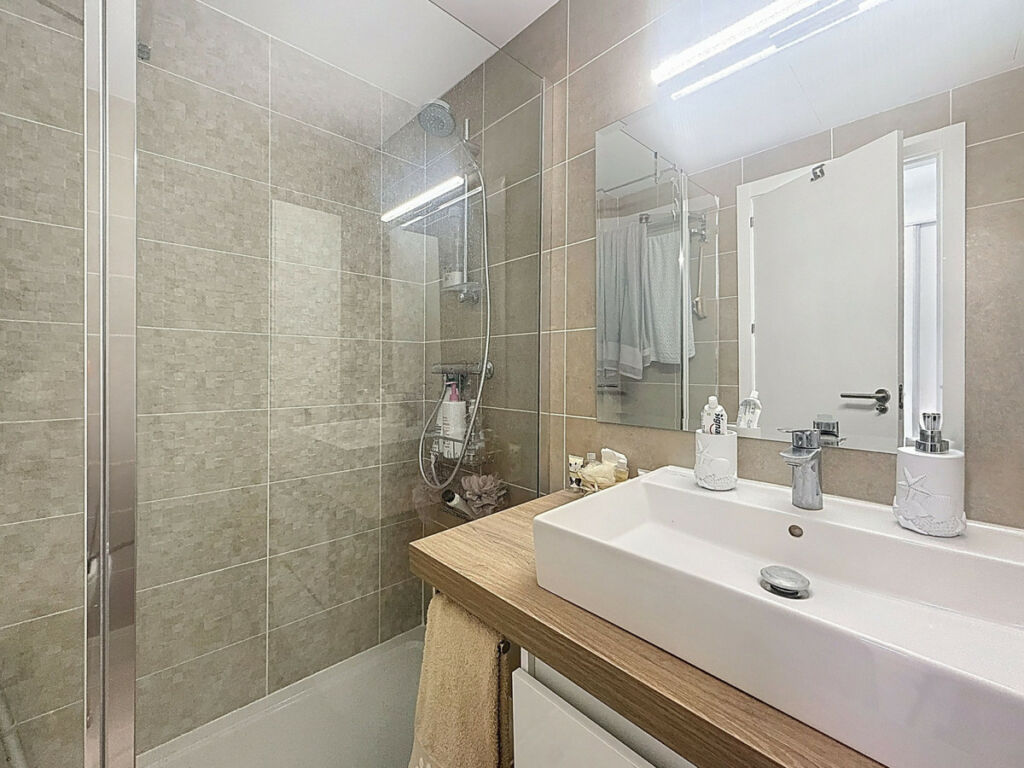 Penthouse Estepona Málaga - image 29