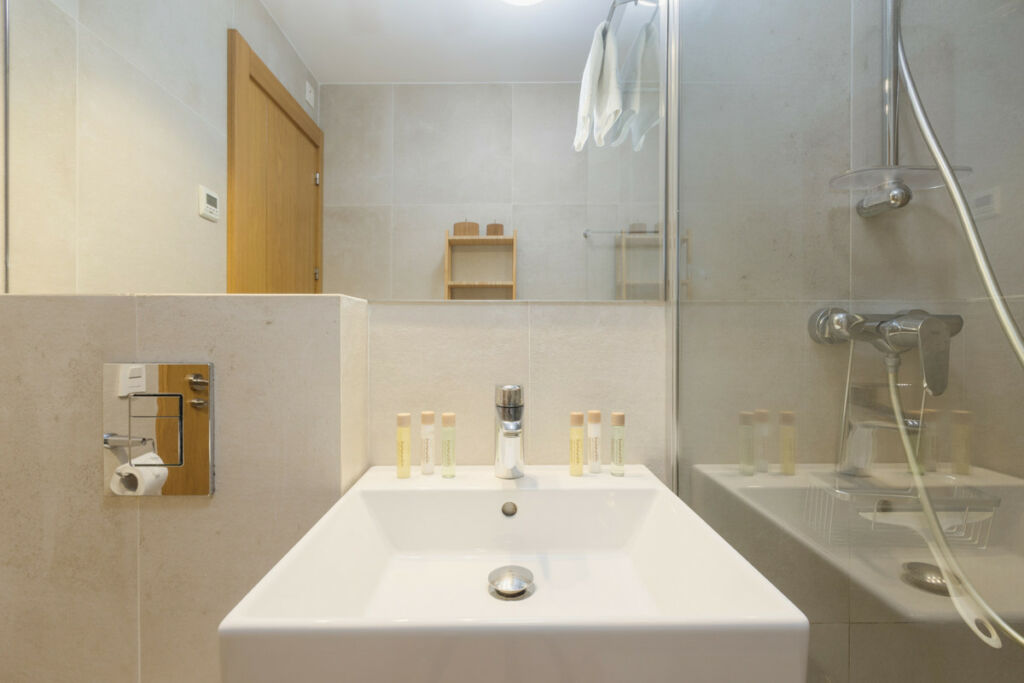 Detached Villa Costabella Málaga - image 29