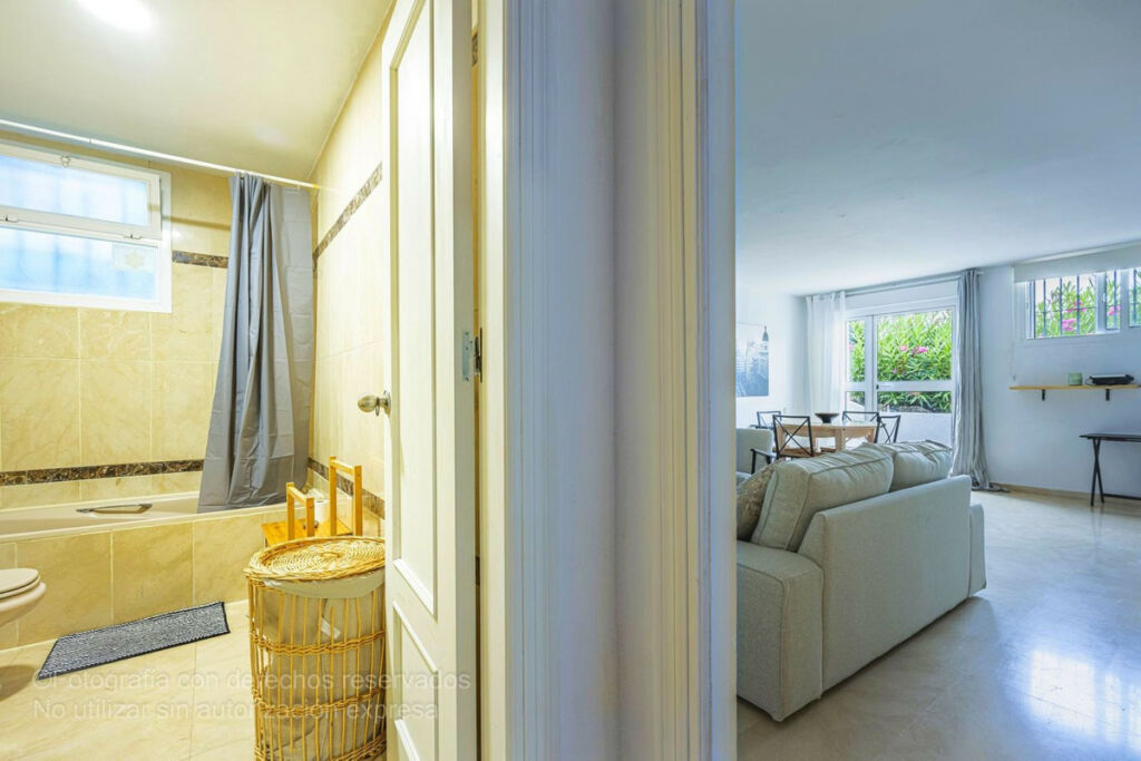 Duplex Marbella Málaga - image 29