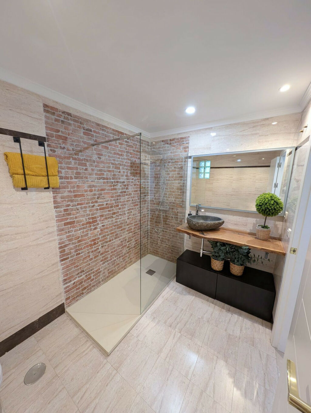 Penthouse Duplex Estepona Málaga - image 36