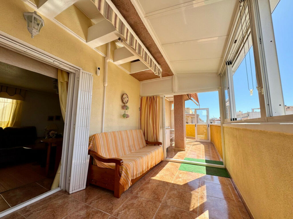 Penthouse Torrevieja Alicante - image 29