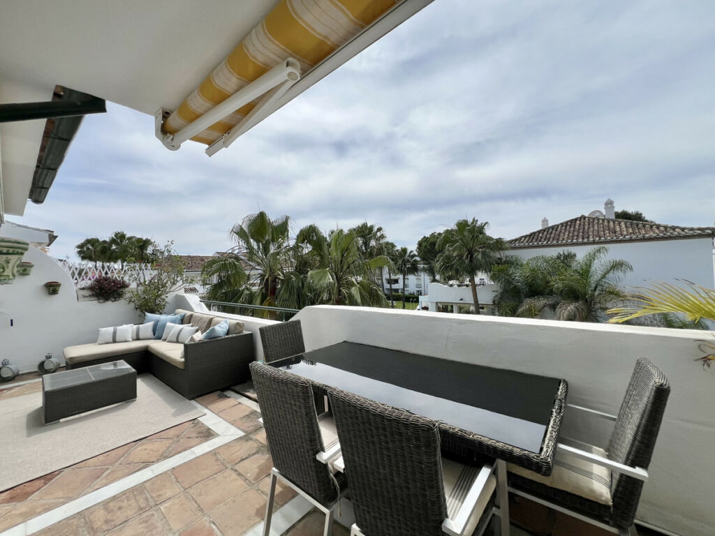 Top Floor Apartment El Presidente Málaga - image 29