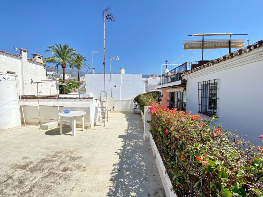 Townhouse Marbella Málaga - image 29