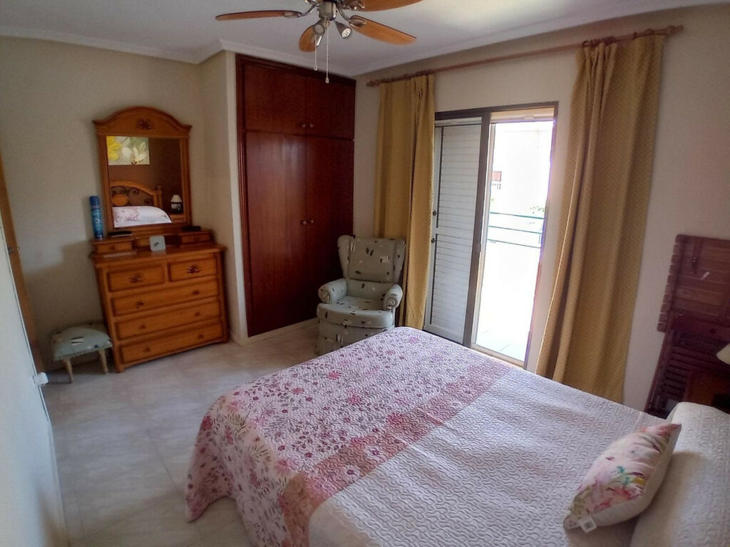 Semi-Detached House Puerto de Mazarrón Murcia - image 27