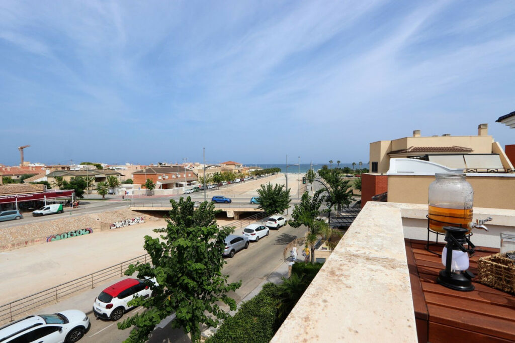 Townhouse Torre de la Horadada Alicante - image 30