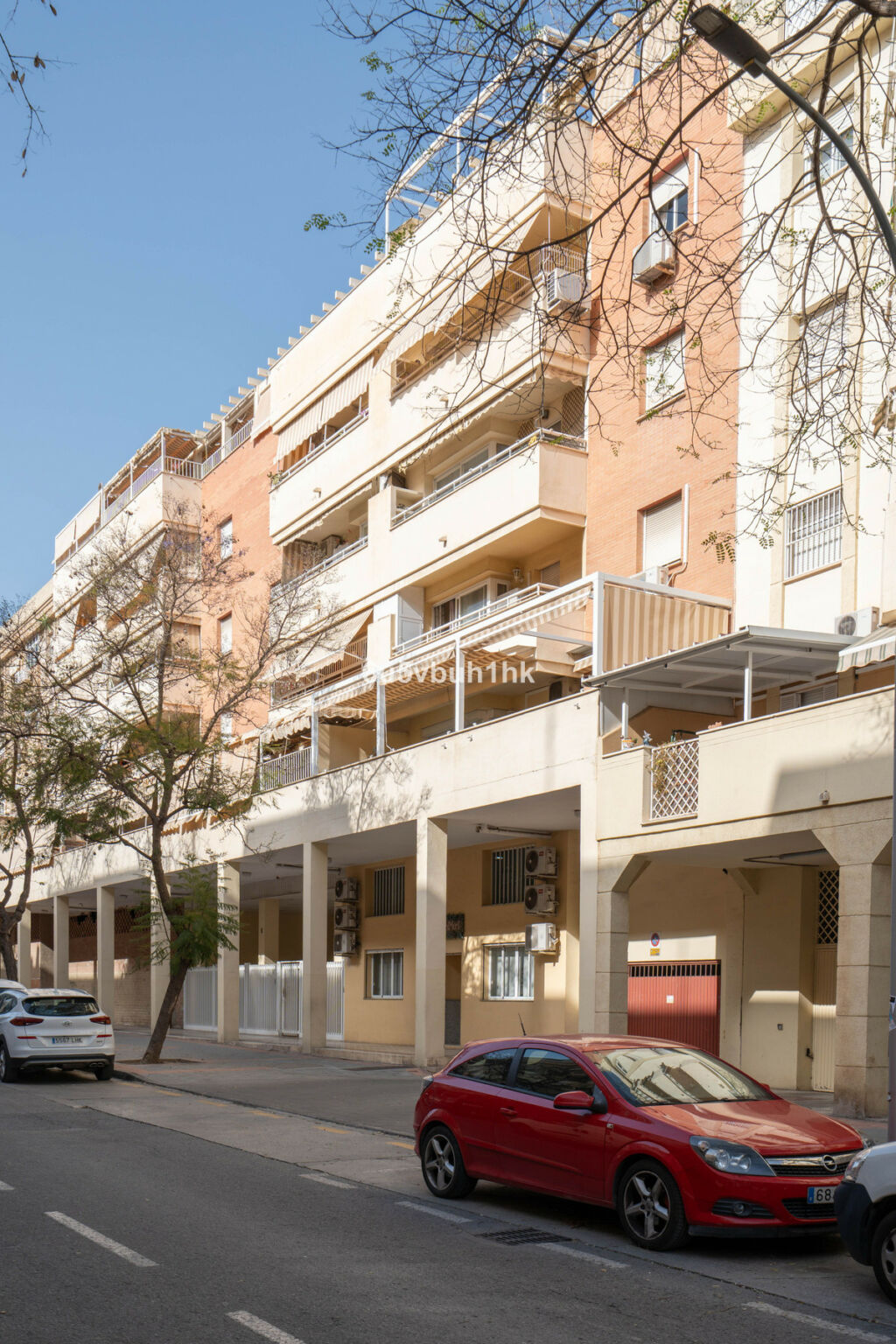 Middle Floor Apartment Málaga Málaga - image 29