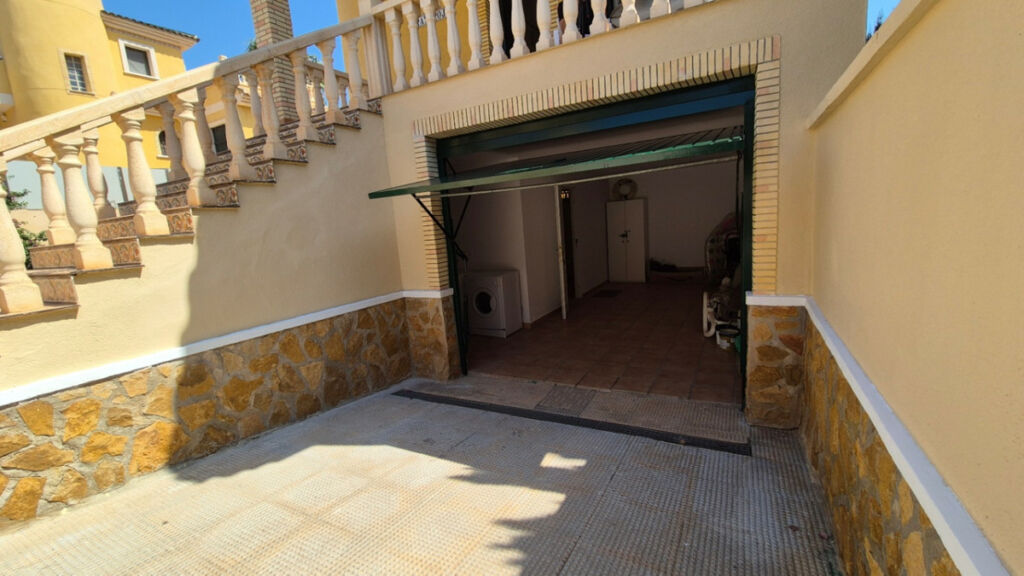 Detached Villa Orihuela Alicante - image 29