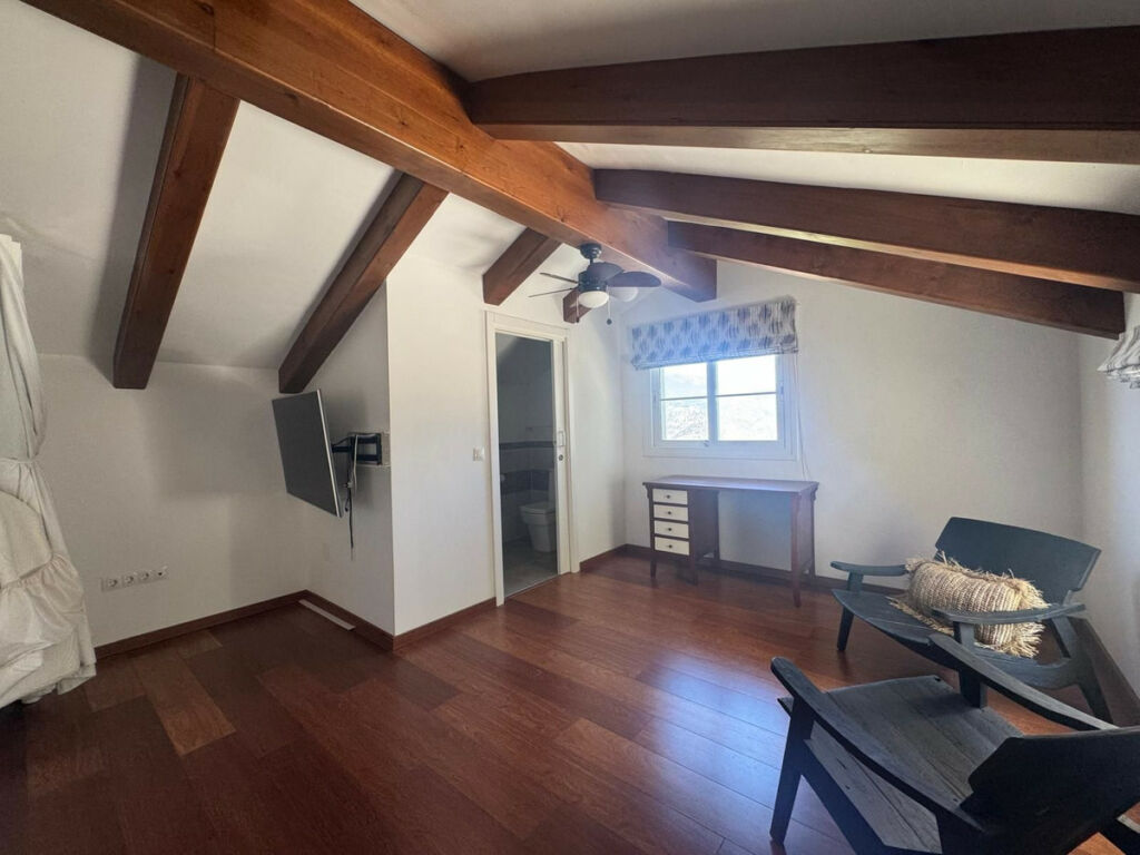 Detached Villa Istán Málaga - image 29