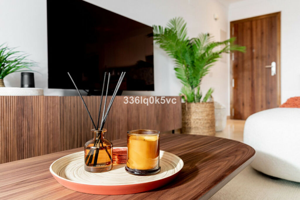 Ground Floor Apartment Benahavís Málaga - image 29