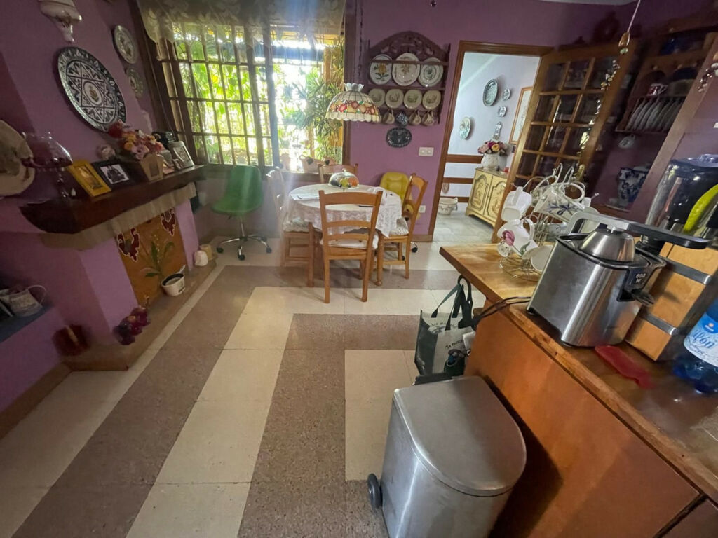 Semi-Detached House San Fulgencio Alicante - image 29