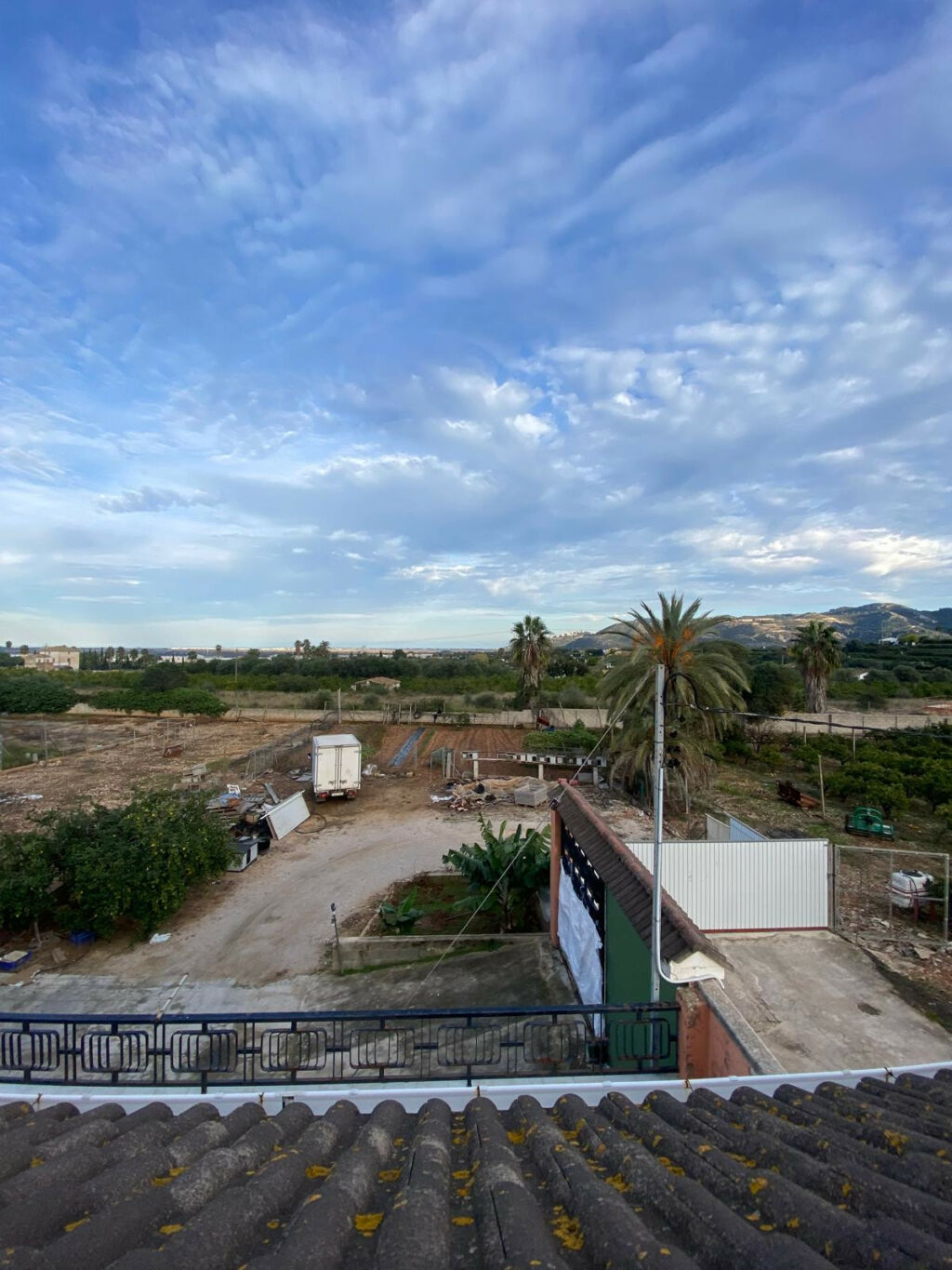 Detached Villa Pego Alicante - image 29