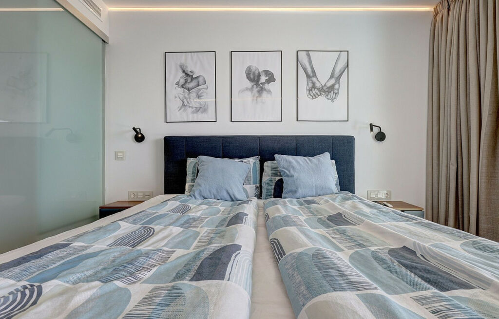 Middle Floor Apartment Fuengirola Málaga - image 29