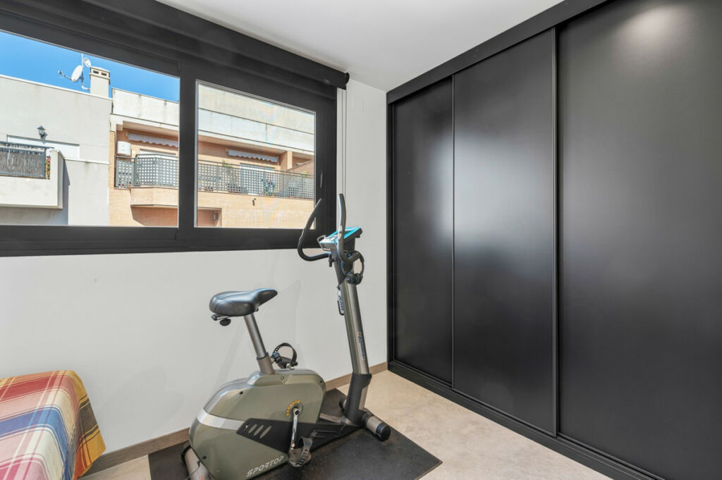 Middle Floor Apartment Formentera del Segura Alicante - image 29