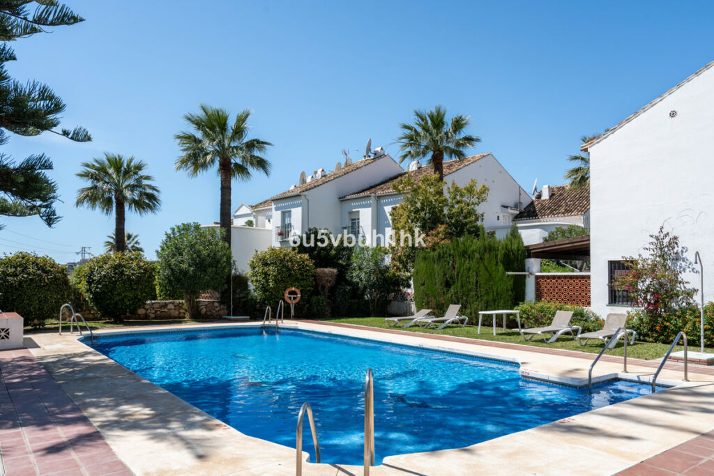 Townhouse Mijas Golf Málaga - image 29