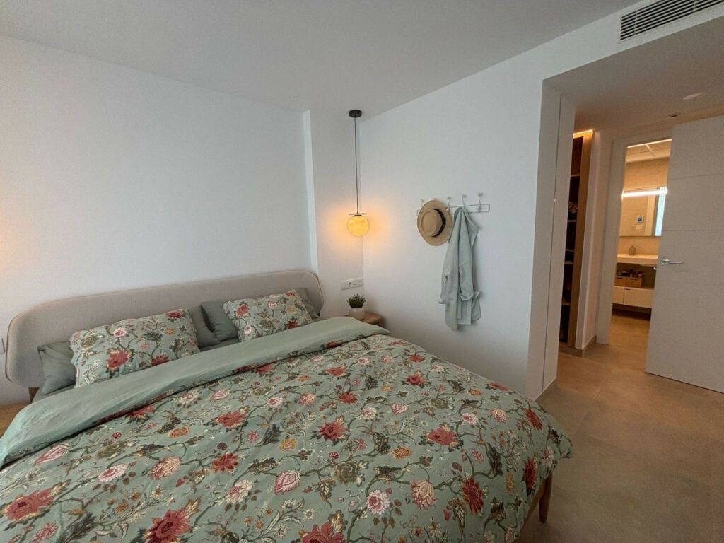 Middle Floor Apartment Fuengirola Málaga - image 27