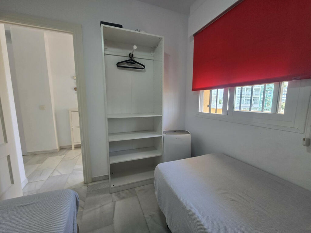 Middle Floor Apartment Benalmadena Costa Málaga - image 29