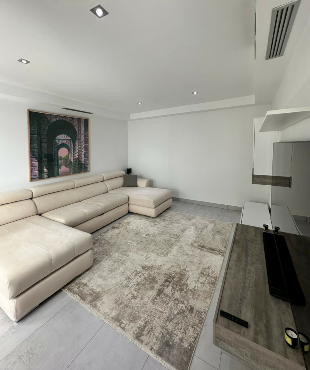 Detached Villa Javea Alicante - image 29