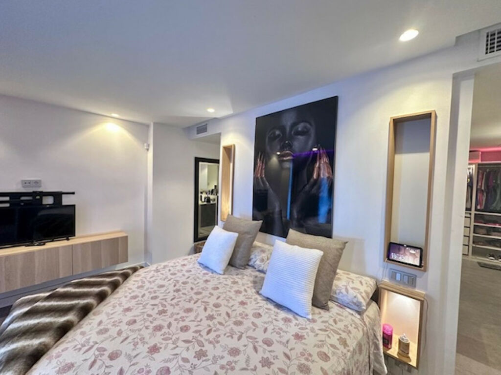 Ground Floor Apartment Estepona Málaga - image 29