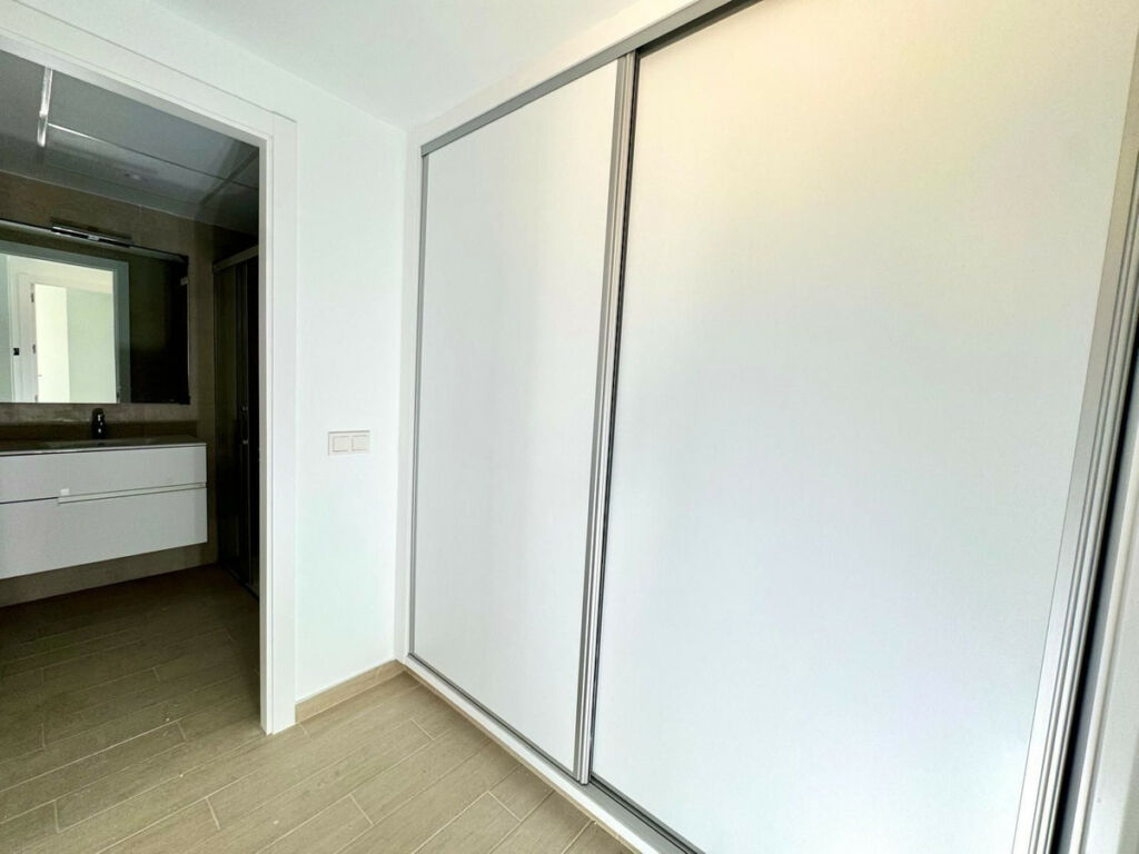 Middle Floor Apartment Fuengirola Málaga - image 28