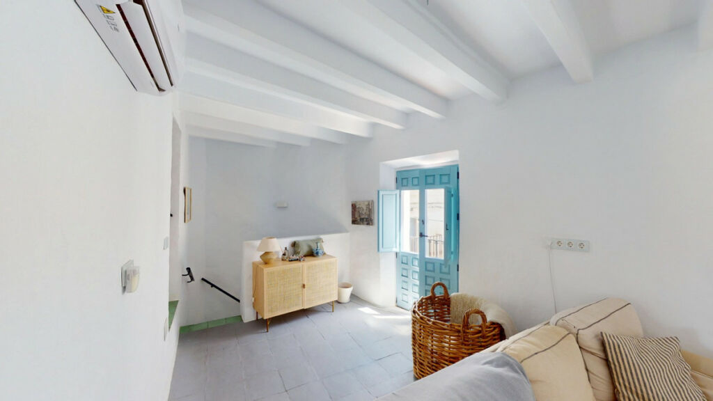 Semi-Detached House Sedella Málaga - image 29