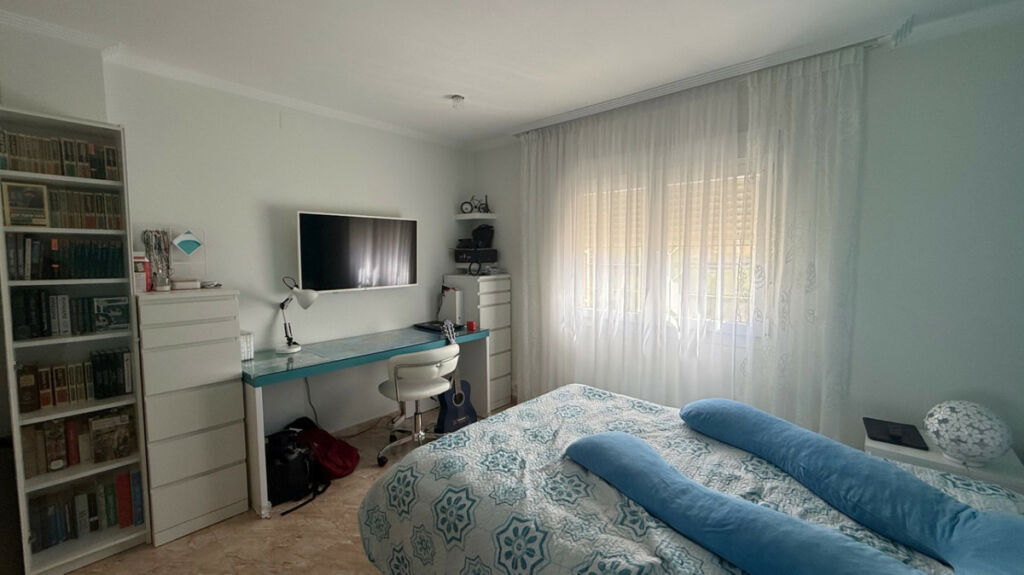 Detached Villa Torrevieja Alicante - image 29