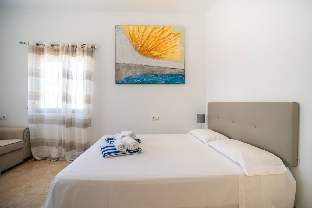 Detached Villa La Siesta Alicante - image 29
