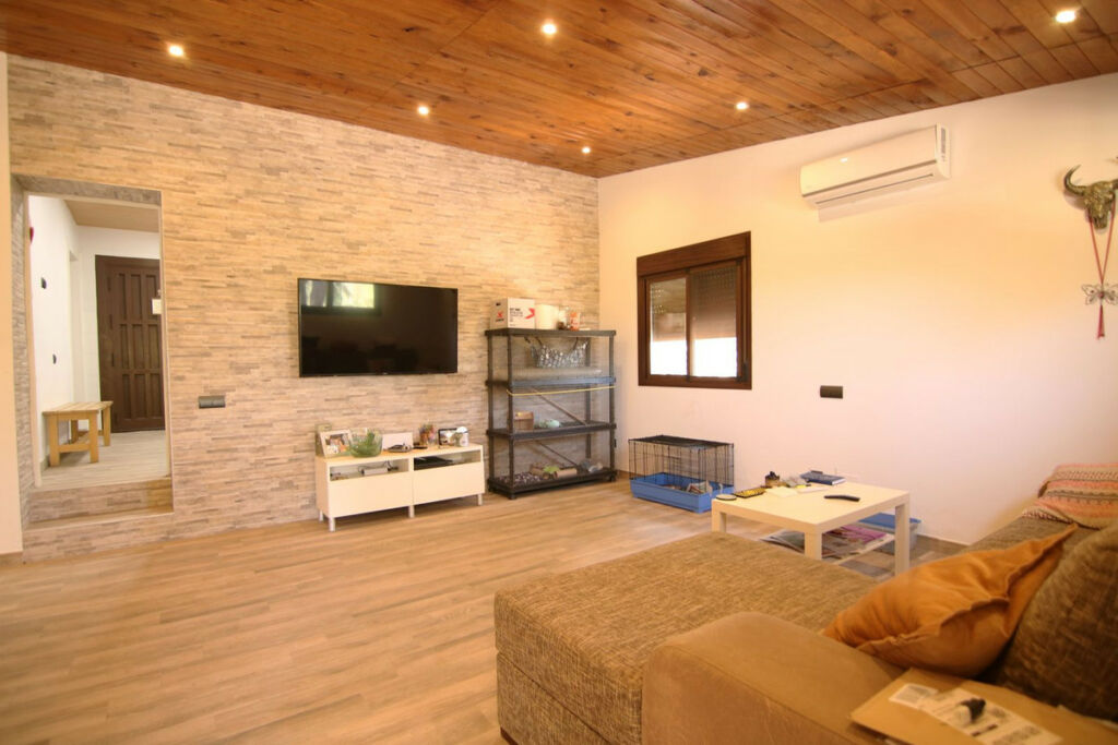 Detached Villa Pizarra Málaga - image 31