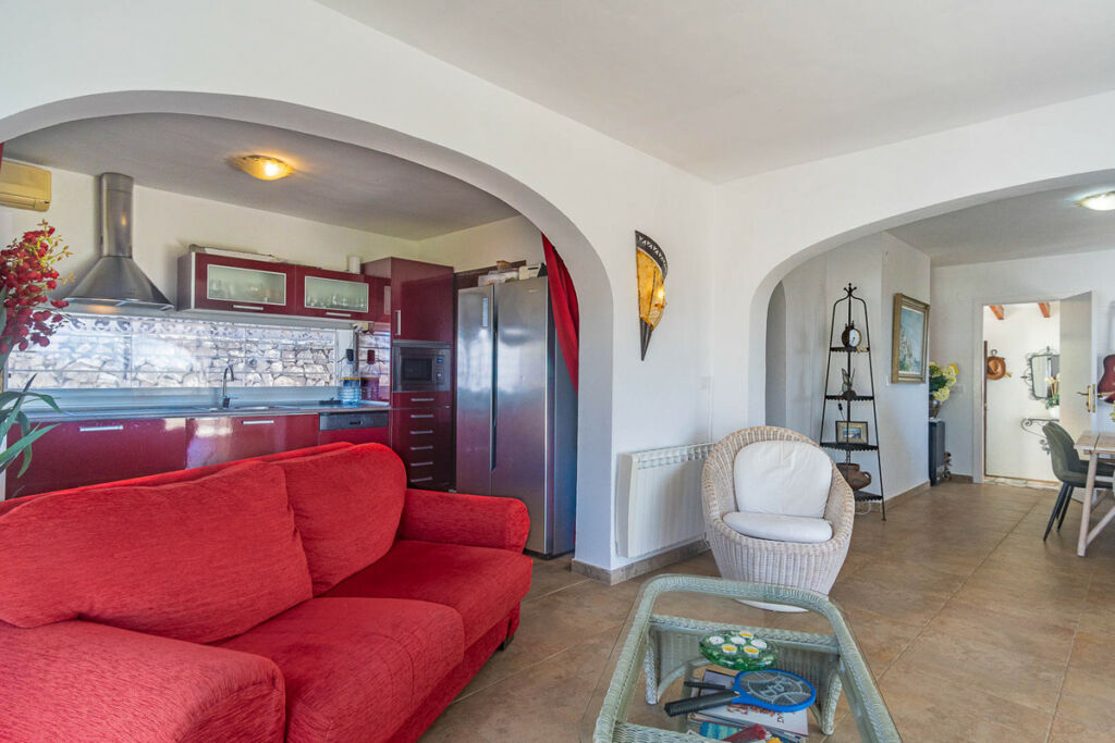 Detached Villa Altea Alicante - image 29