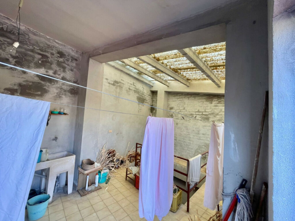 Townhouse Pedreguer Alicante - image 29