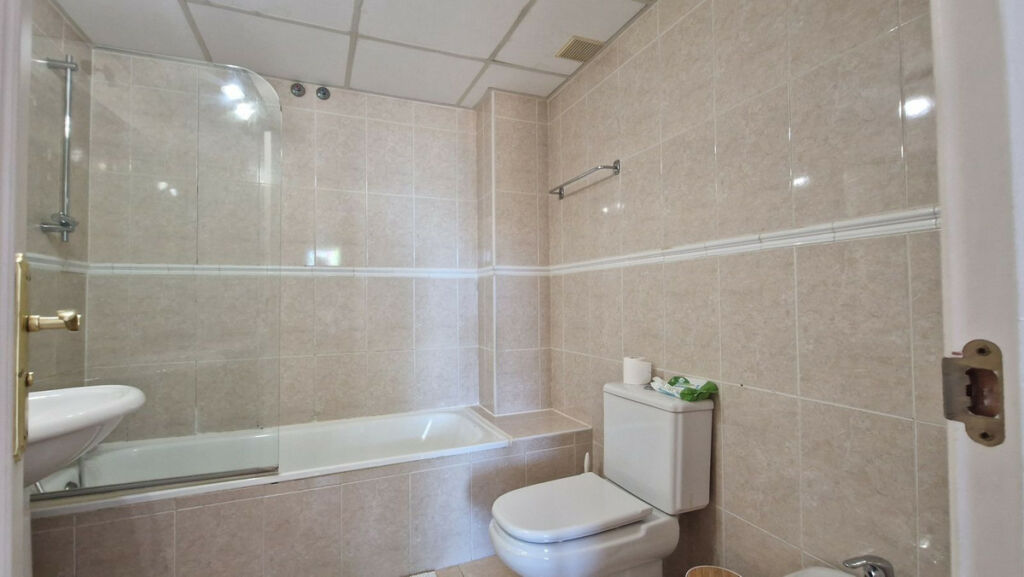 Ground Floor Apartment Selwo Málaga - image 31