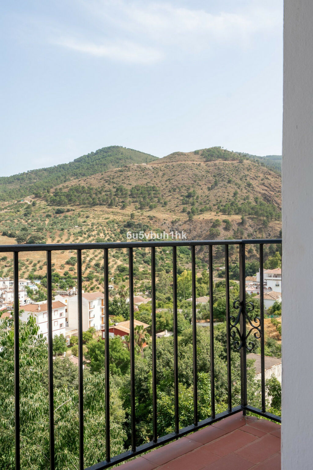 Townhouse Tolox Málaga - image 29