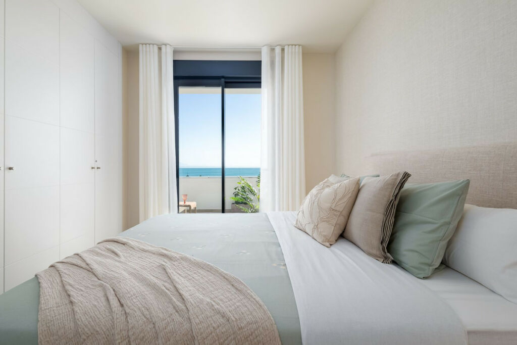Penthouse Playamar Málaga - image 28