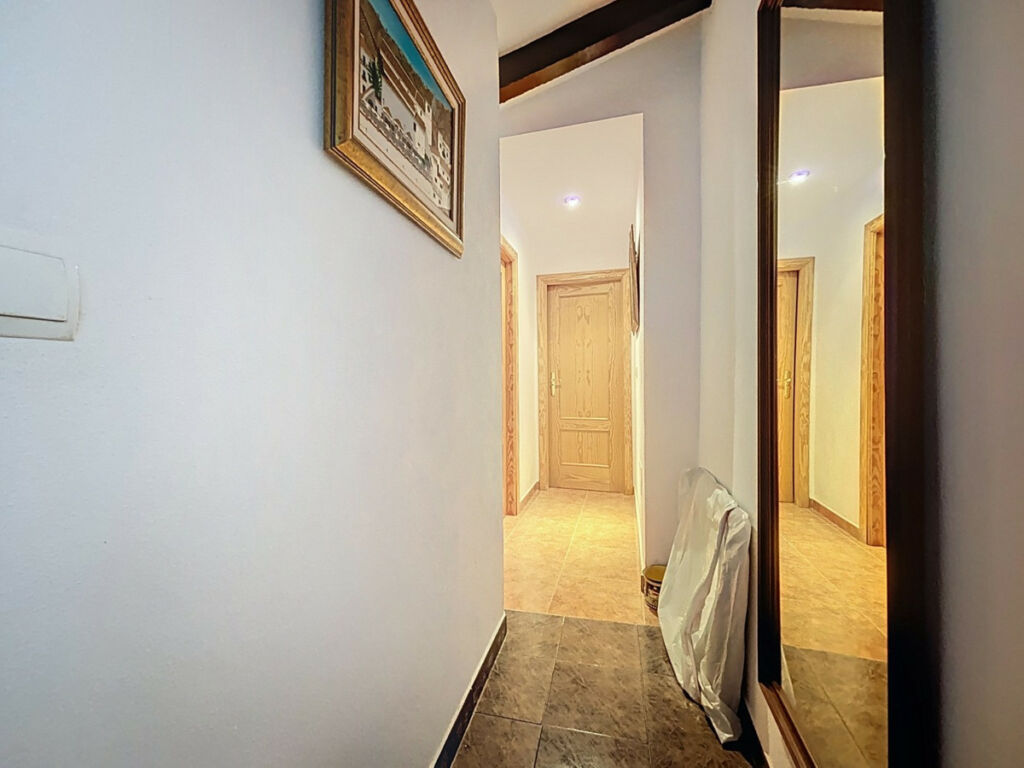 Semi-Detached House Comares Málaga - image 29