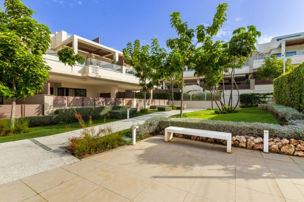 Penthouse La Cala de Mijas Málaga - image 29