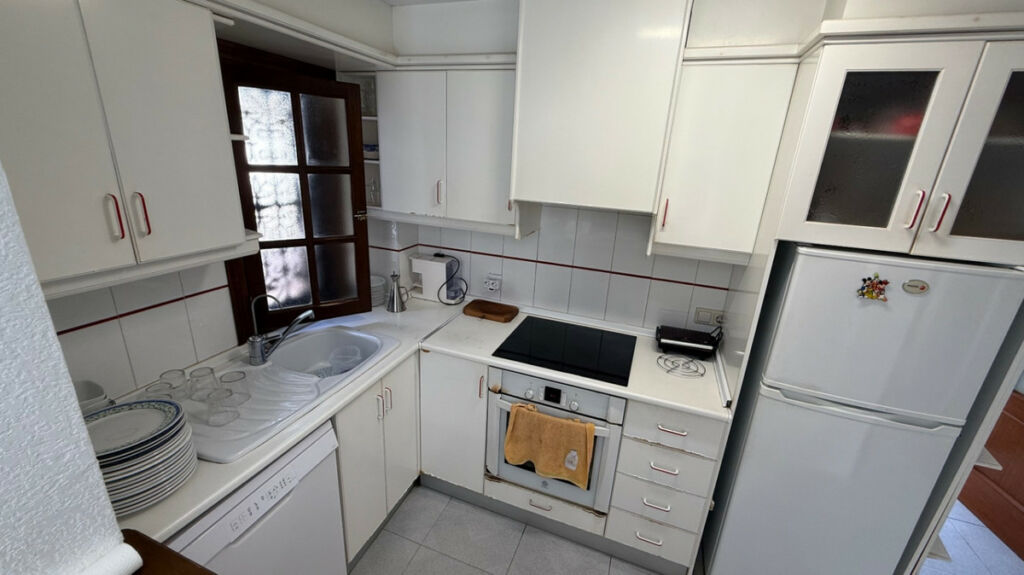 Detached Villa Orihuela Alicante - image 29