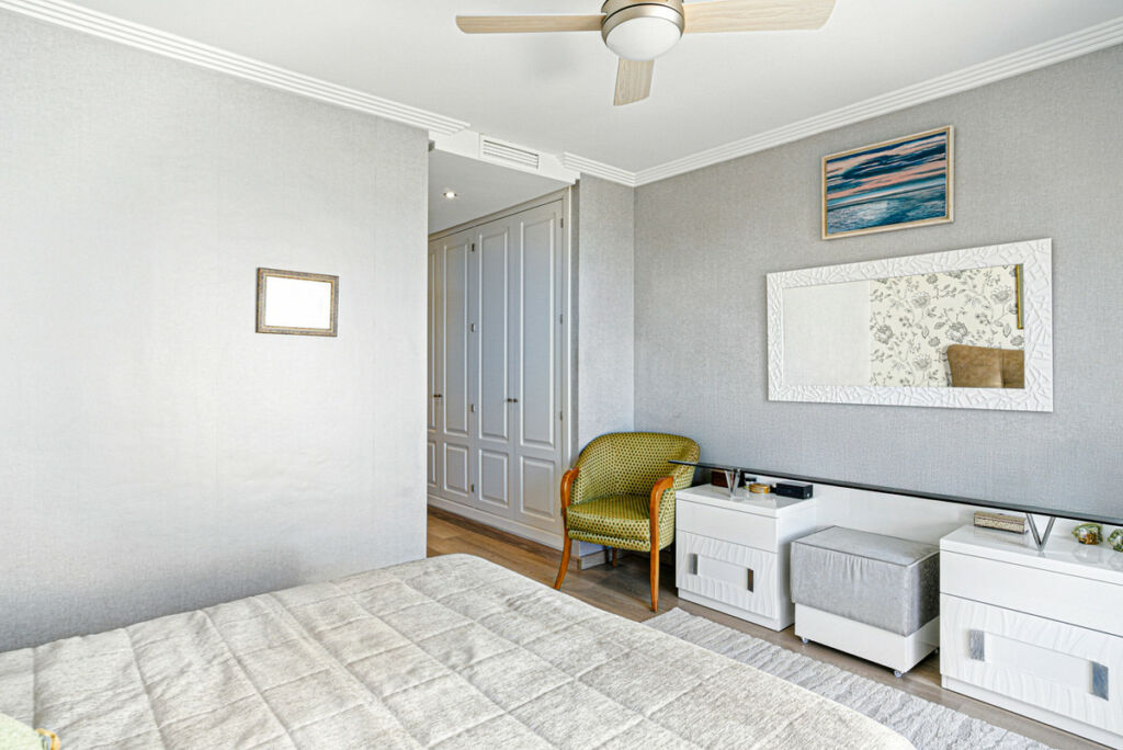 Townhouse Benahavís Málaga - image 29