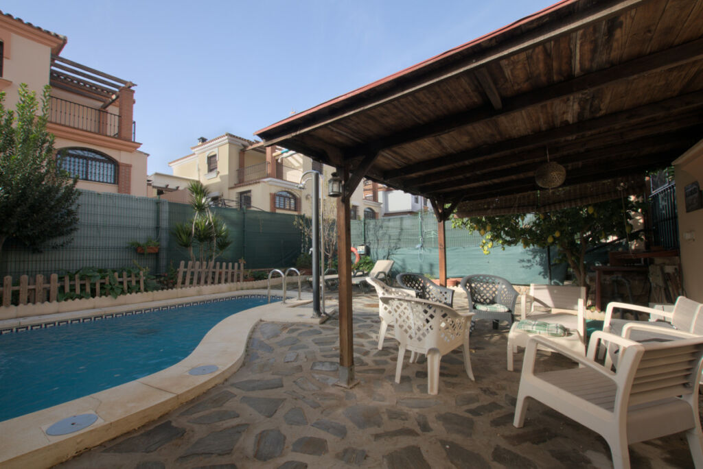 Townhouse Alhaurín de la Torre Málaga - image 29