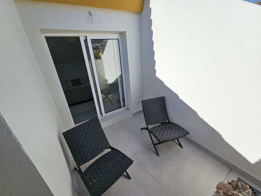 Townhouse Benalmadena Pueblo Málaga - image 29