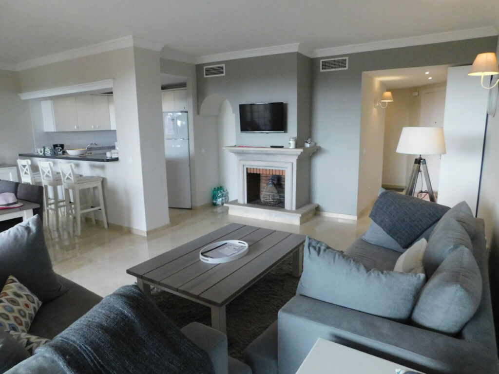 Ground Floor Apartment Elviria Málaga - image 29