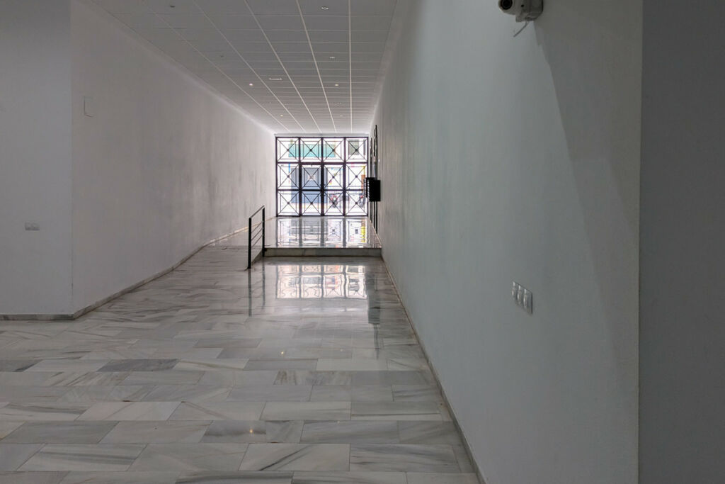 Ground Floor Apartment Calpe Alicante - image 29