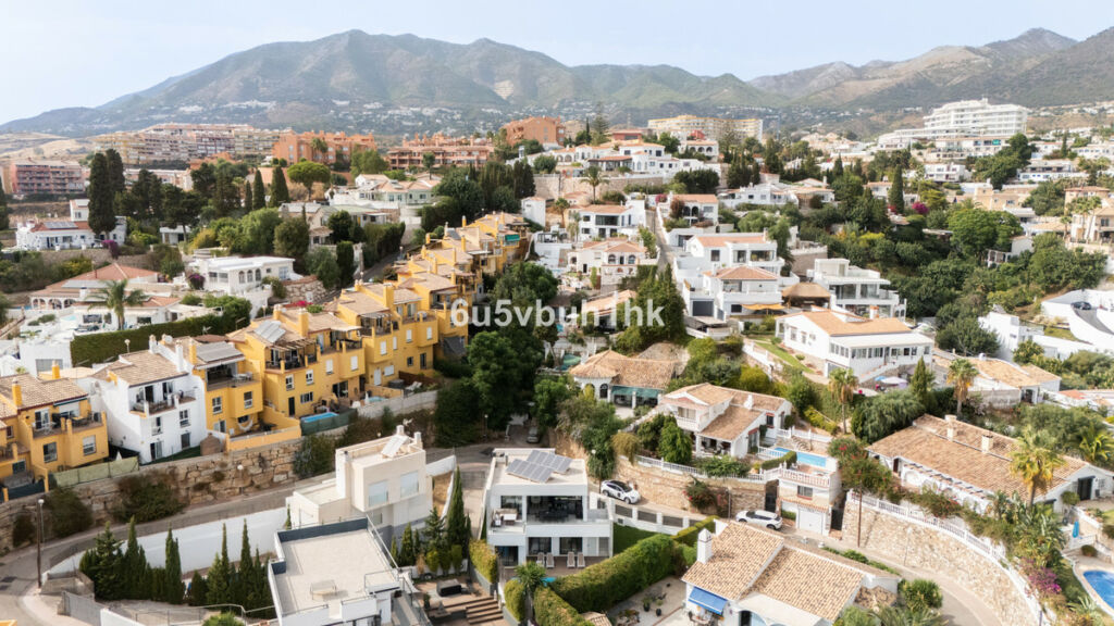 Detached Villa Torreblanca Málaga - image 29
