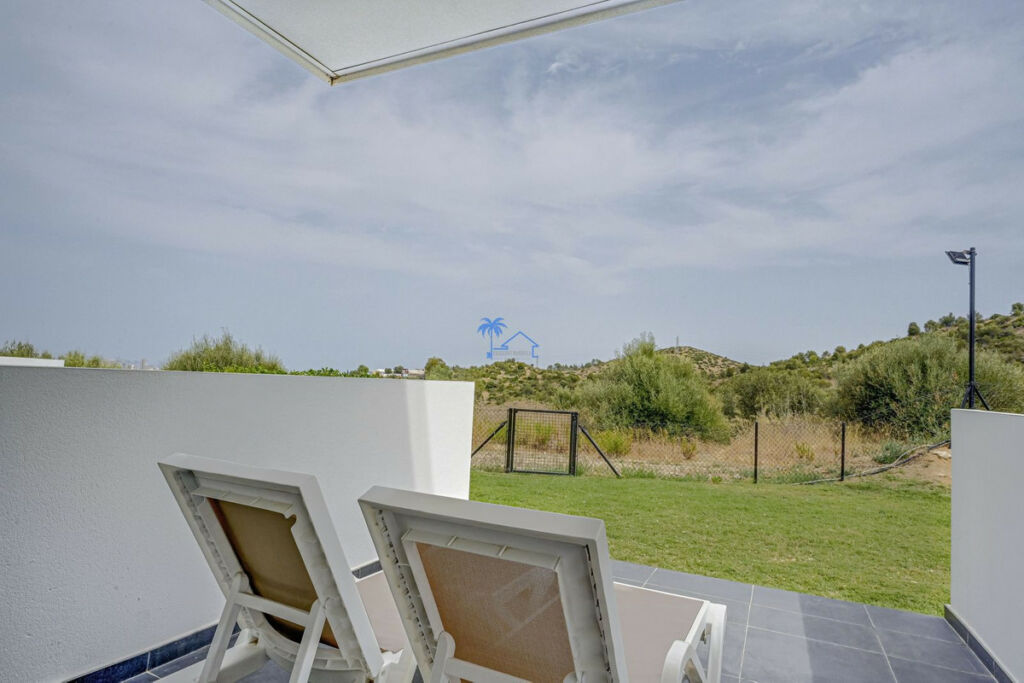 Ground Floor Apartment La Cala de Mijas Málaga - image 29