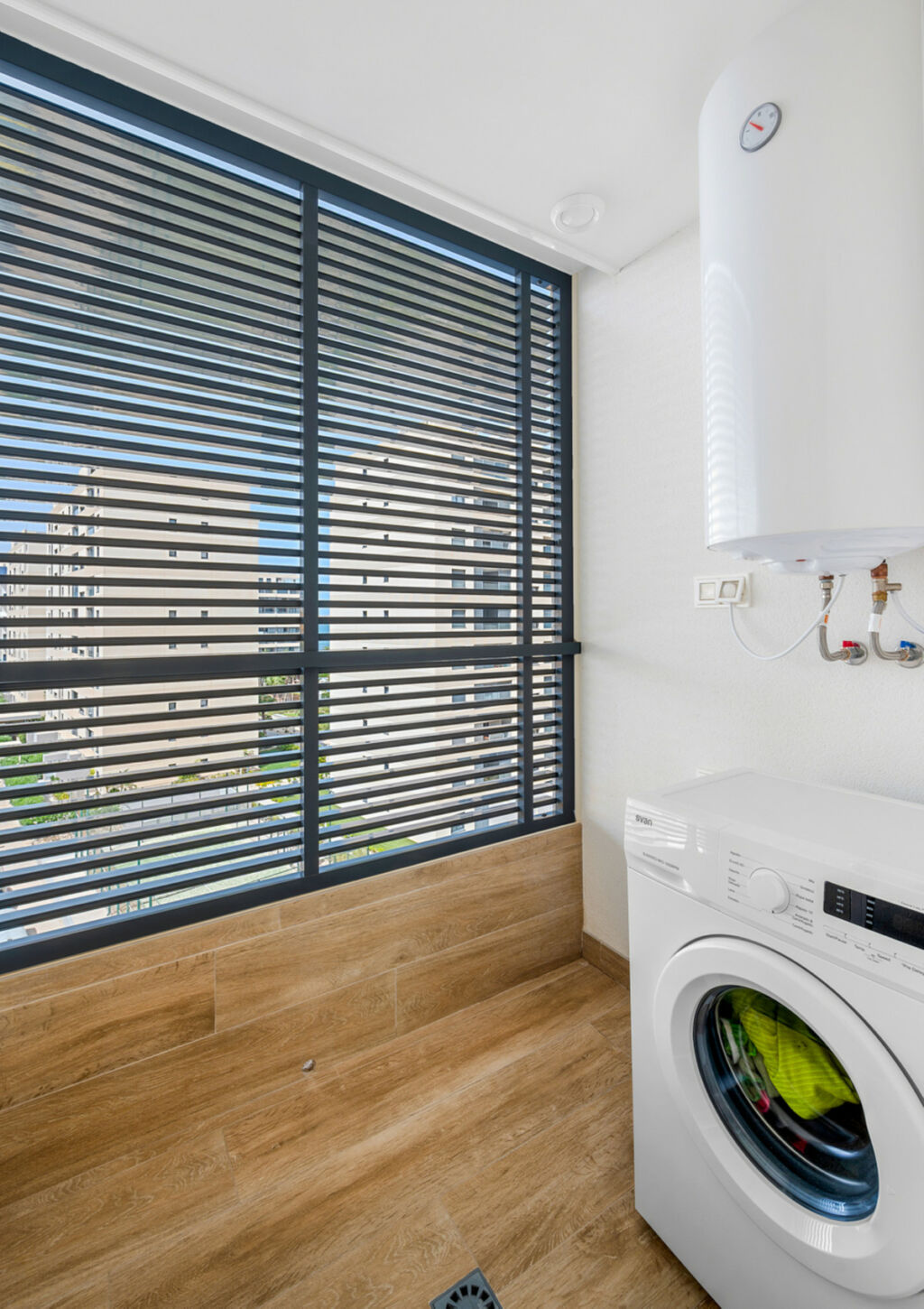 Middle Floor Apartment Punta Prima Alicante - image 29