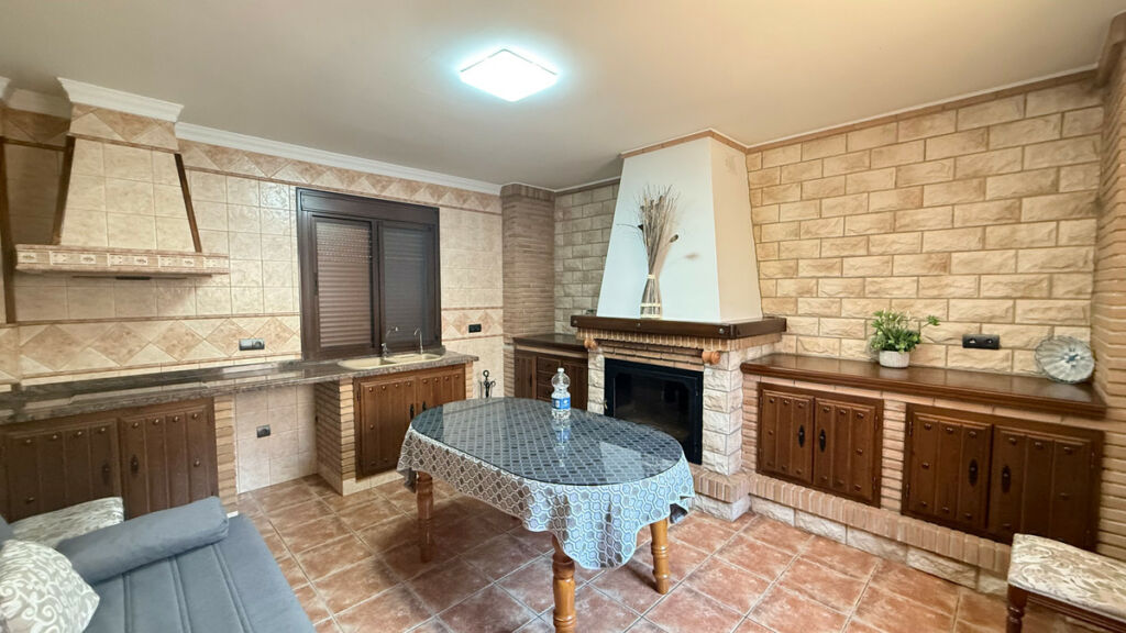 Detached Villa Valle de Abdalajis Málaga - image 27