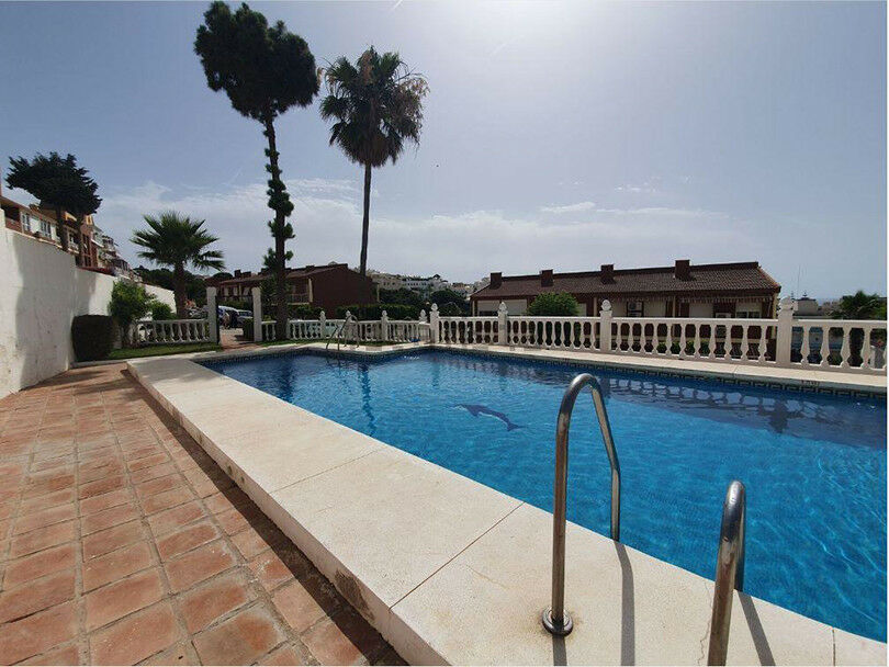Penthouse Montemar Málaga - image 29