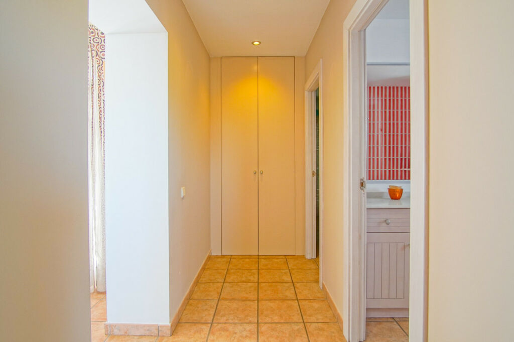 Detached Villa Pedreguer Alicante - image 29