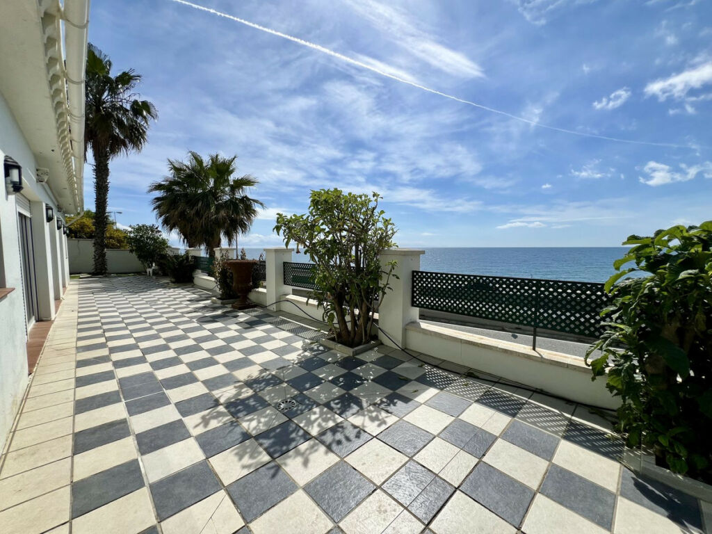 Detached Villa El Chaparral Málaga - image 29