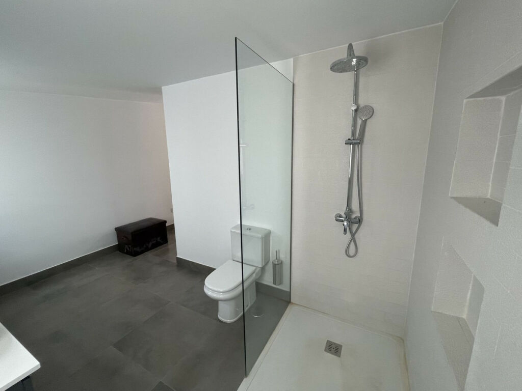 Detached Villa San Pedro de Alcántara Málaga - image 29