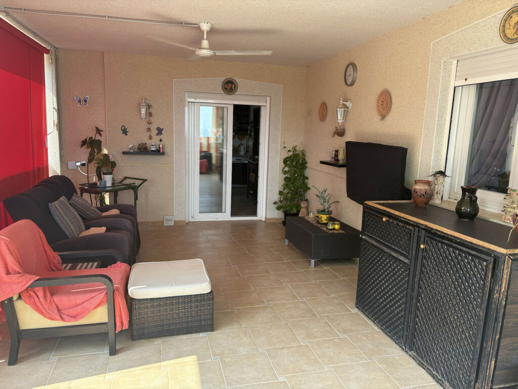 Detached Villa Algorfa Alicante - image 29